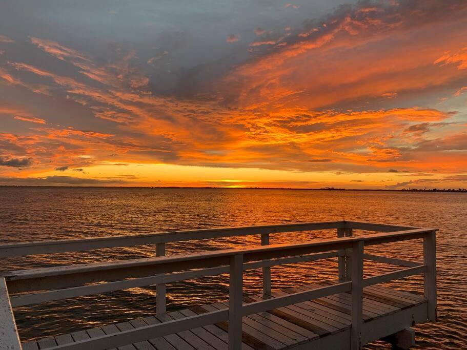 The Great Escape - Panoramic Sunset Views Villa Tampa Ngoại thất bức ảnh